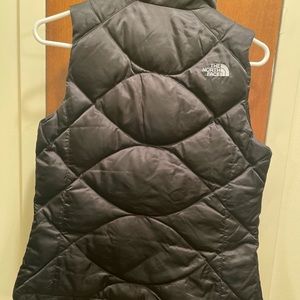 North Face Vest